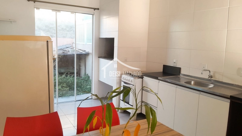 Casa Germinada em Capão Novo Posto 4: 5ª foto da galeria de imagens do imóvel