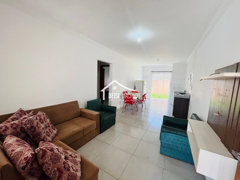 Casa Germinada em Capão Novo Posto 4: 4ª foto da galeria de imagens do imóvel