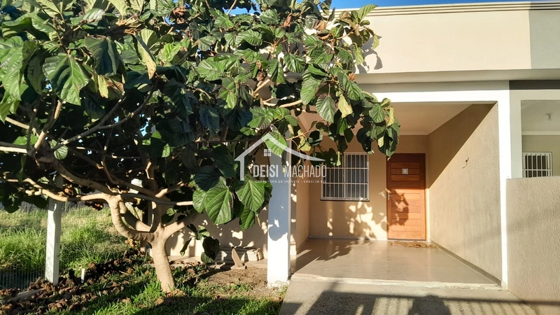 Casa Germinada em Capão Novo Posto 4: 9ª foto da galeria de imagens do imóvel