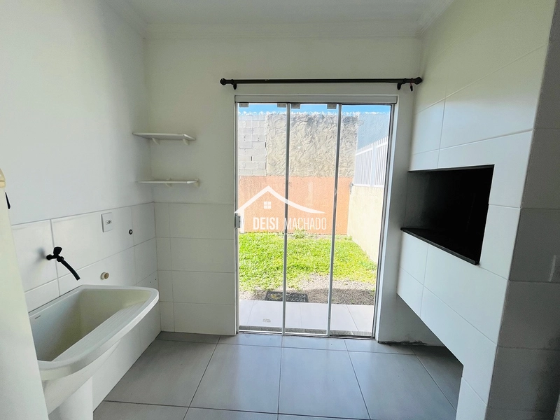 Casa Germinada em Capão Novo Posto 4: 6ª foto da galeria de imagens do imóvel