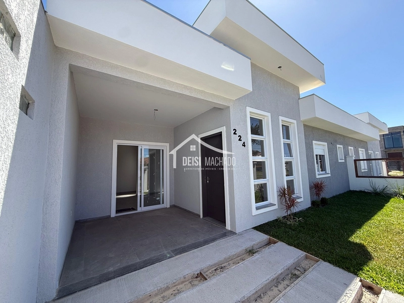 Imóvel residencial ou comercial