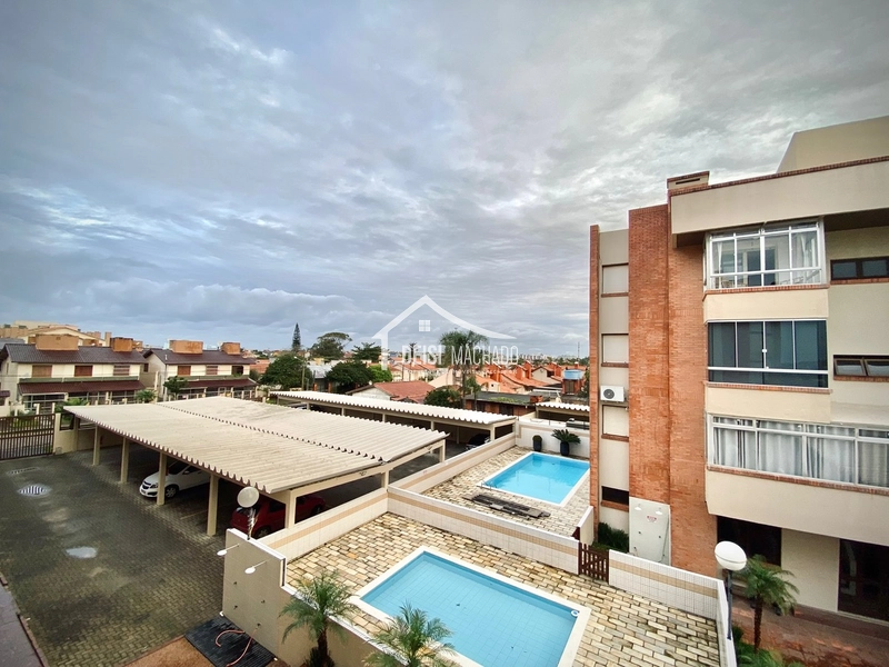 LINDO APARTAMENTO DE 1 DORMITÓRIO EM CAPÃO NOVO !: 8ª foto da galeria de imagens do imóvel