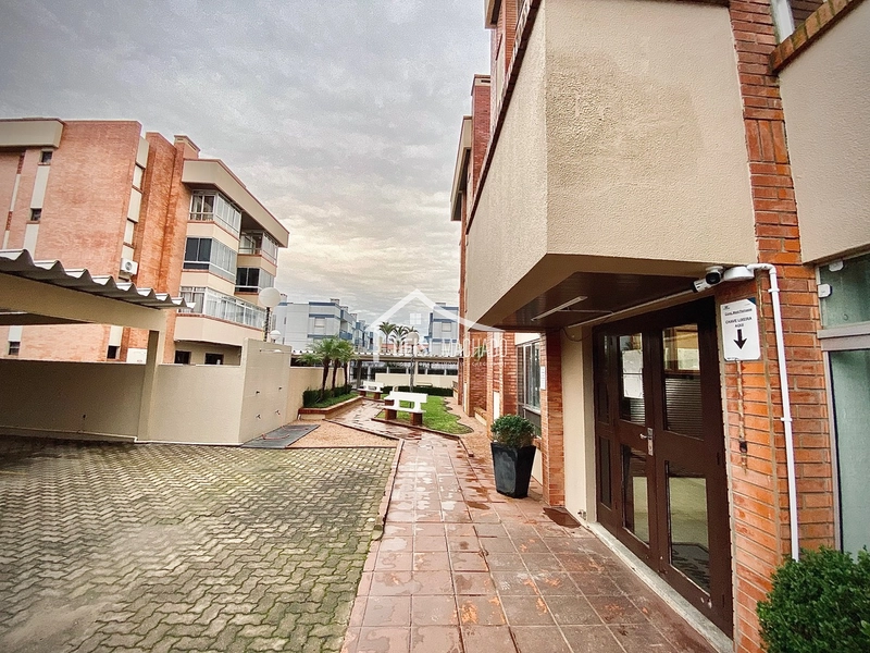 LINDO APARTAMENTO DE 1 DORMITÓRIO EM CAPÃO NOVO !: 2ª foto da galeria de imagens do imóvel