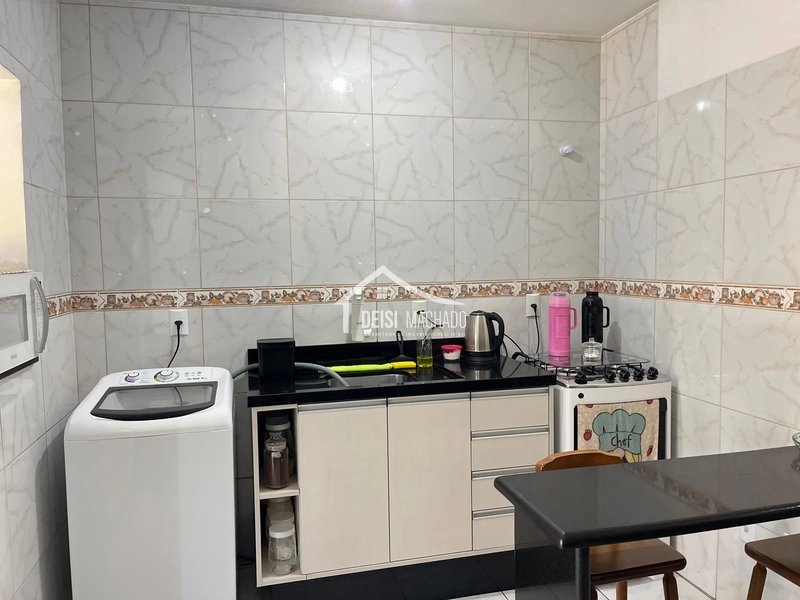 EXCLUSIVIDADE DEISI MACHADO JK Térreo com vaga Descoberta!: 12ª foto da galeria de imagens do imóvel