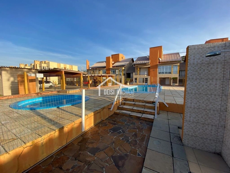 Imóvel residencial ou comercial