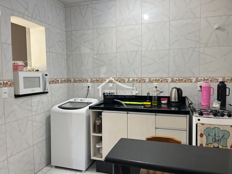 EXCLUSIVIDADE DEISI MACHADO JK Térreo com vaga Descoberta!: 3ª foto da galeria de imagens do imóvel