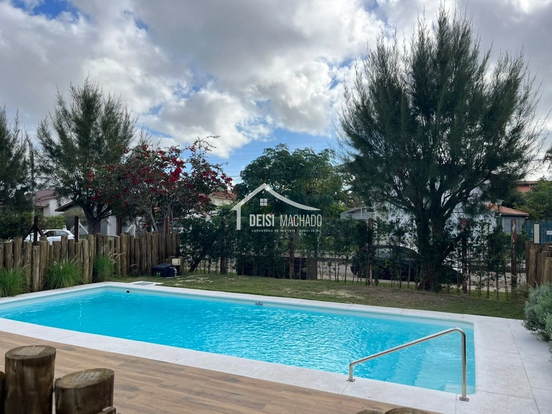 Imóvel residencial ou comercial