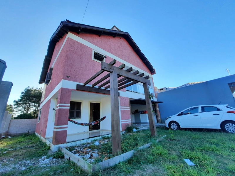 Sobrado de esquina na praia Capão Novo Village: 35ª foto da galeria de imagens do imóvel