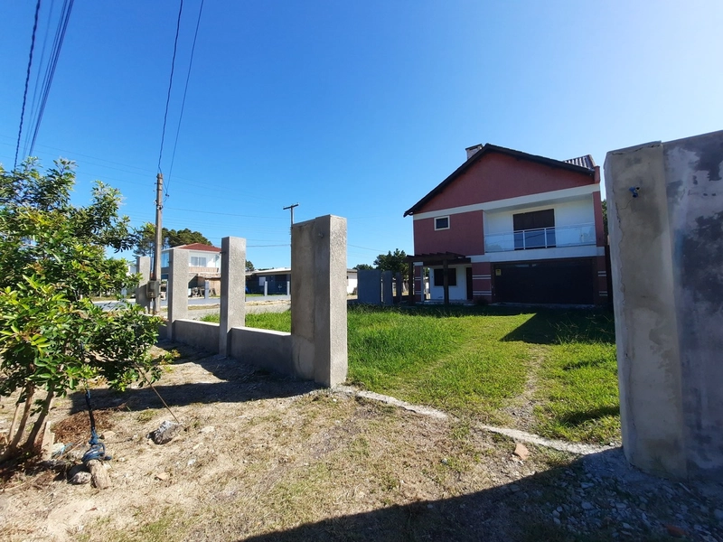 Sobrado de esquina na praia Capão Novo Village: 47ª foto da galeria de imagens do imóvel