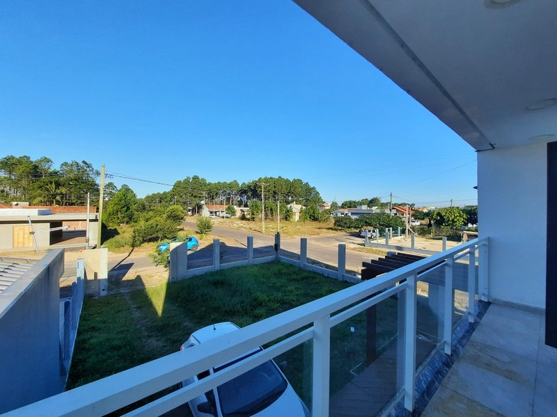 Sobrado de esquina na praia Capão Novo Village: 37ª foto da galeria de imagens do imóvel