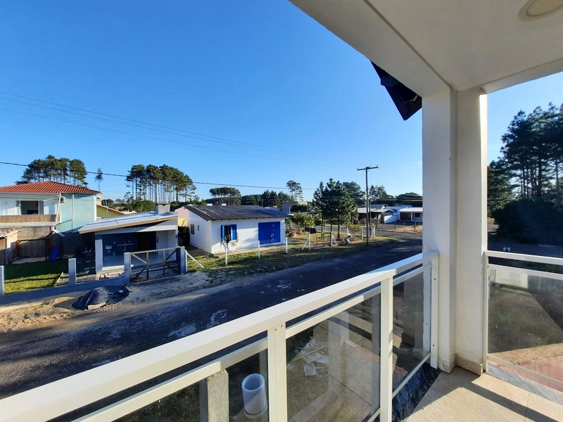 Sobrado de esquina na praia Capão Novo Village: 17ª foto da galeria de imagens do imóvel