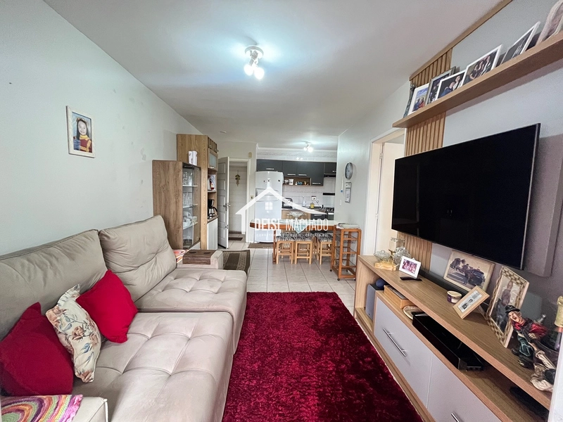 Apartamento Térreo à venda em Capão Novo!: 4ª foto da galeria de imagens do imóvel