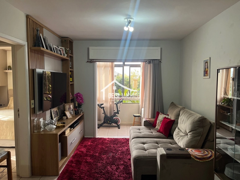 Apartamento Térreo à venda em Capão Novo!: 1ª foto da galeria de imagens do imóvel