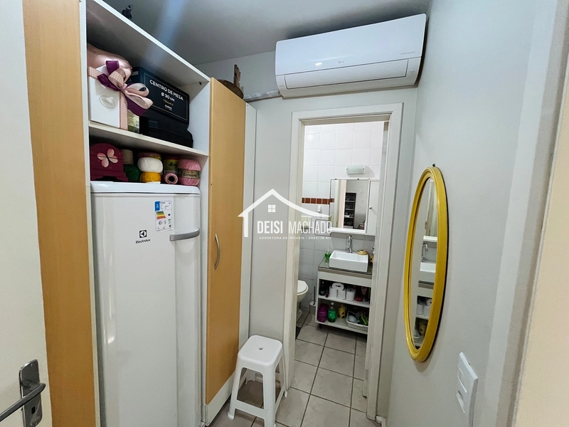 Apartamento Térreo à venda em Capão Novo!: 13ª foto da galeria de imagens do imóvel