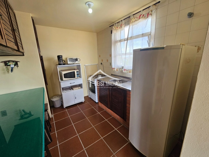 Excelente oportunidade de apartamento um dormitório em Capão Novo: 6ª foto da galeria de imagens do imóvel