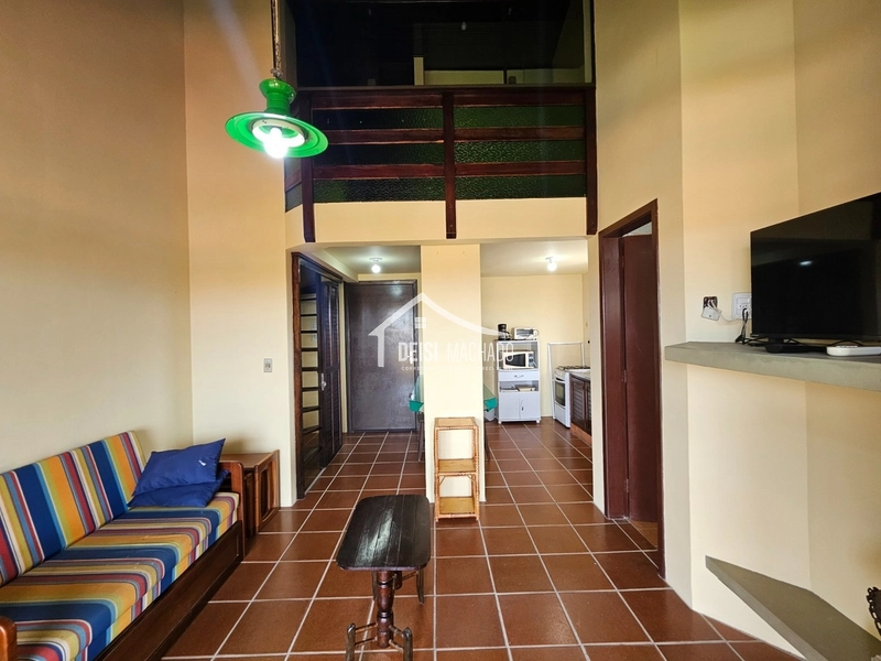 Excelente oportunidade de apartamento um dormitório em Capão Novo: 5ª foto da galeria de imagens do imóvel