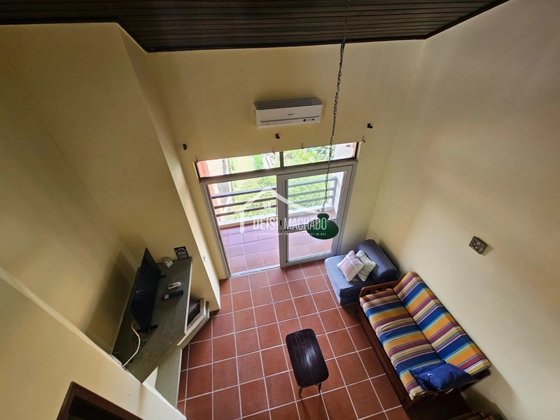 Excelente oportunidade de apartamento um dormitório em Capão Novo: 2ª foto da galeria de imagens do imóvel