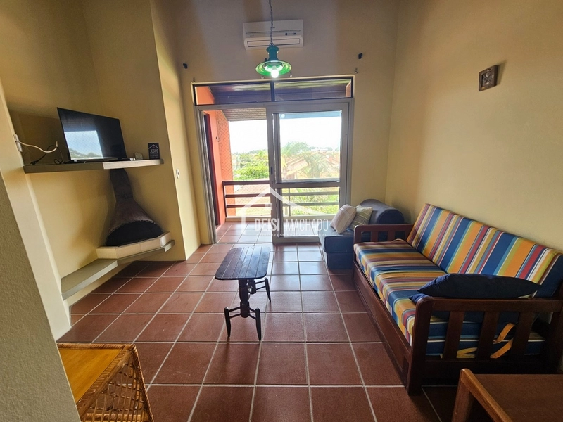 Excelente oportunidade de apartamento um dormitório em Capão Novo: 4ª foto da galeria de imagens do imóvel