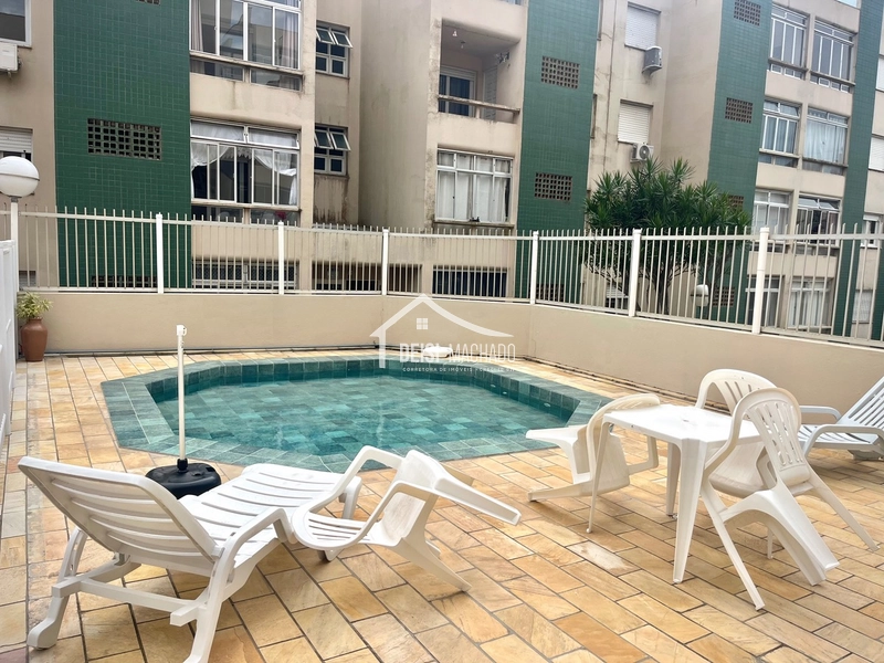 Apartamento a venda em Capão Novo: 22ª foto da galeria de imagens do imóvel