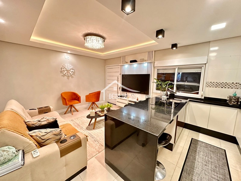 Casa inteligente  pronta para morar: 5ª foto da galeria de imagens do imóvel