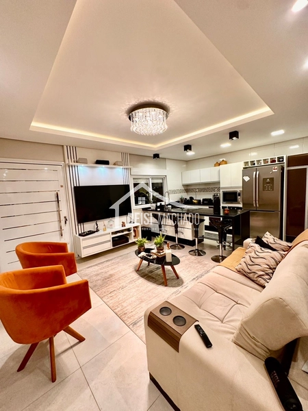 Casa inteligente  pronta para morar: 10ª foto da galeria de imagens do imóvel