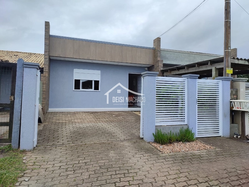 Casa inteligente  pronta para morar: 12ª foto da galeria de imagens do imóvel