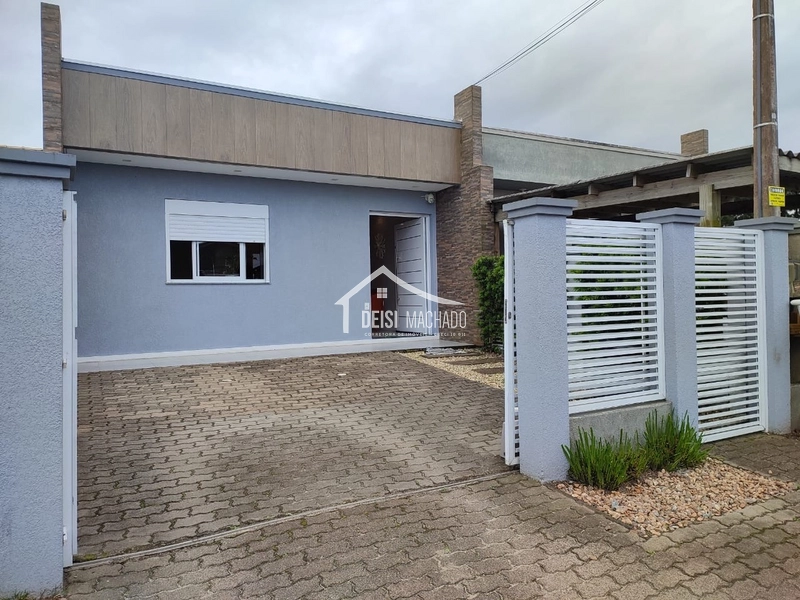 Casa inteligente  pronta para morar: 15ª foto da galeria de imagens do imóvel