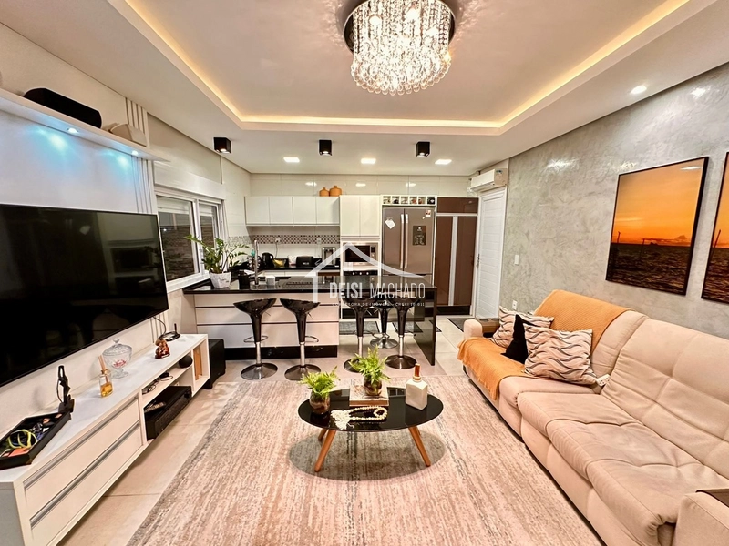 Casa inteligente  pronta para morar: 17ª foto da galeria de imagens do imóvel