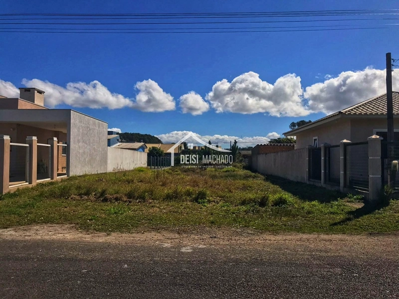 MARAVILHOSO LOTE NO CAPÃO NOVO VILLAGE!: 1ª foto da galeria de imagens do imóvel