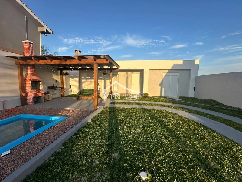 Excelente casa em Arroio Teixeira: 38ª foto da galeria de imagens do imóvel
