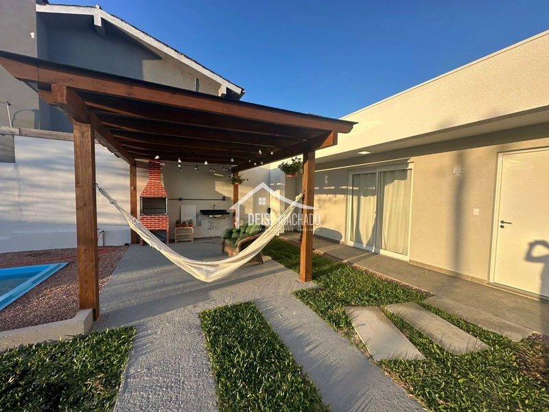 Excelente casa em Arroio Teixeira: 40ª foto da galeria de imagens do imóvel