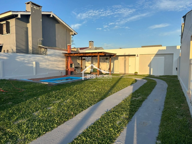 Excelente casa em Arroio Teixeira: 44ª foto da galeria de imagens do imóvel