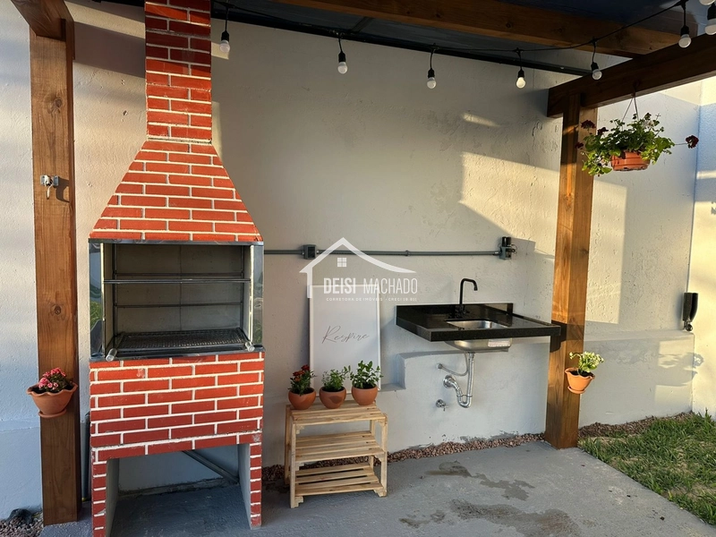 Excelente casa em Arroio Teixeira: 34ª foto da galeria de imagens do imóvel