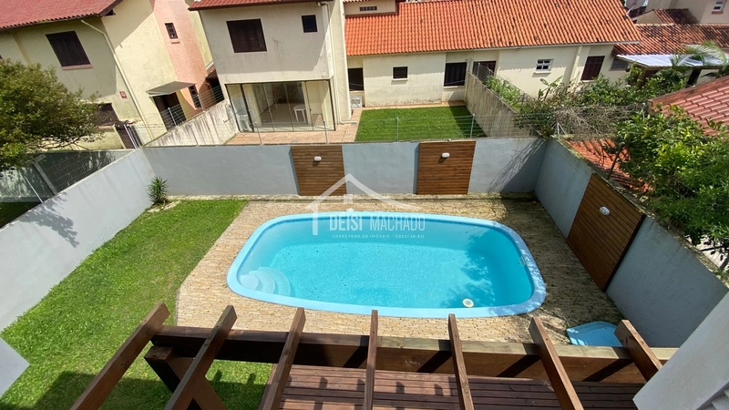 EXCLUSIVIDADE DEISI MACHADO: sobrado 05 dormitórios com piscina!: 31ª foto da galeria de imagens do imóvel