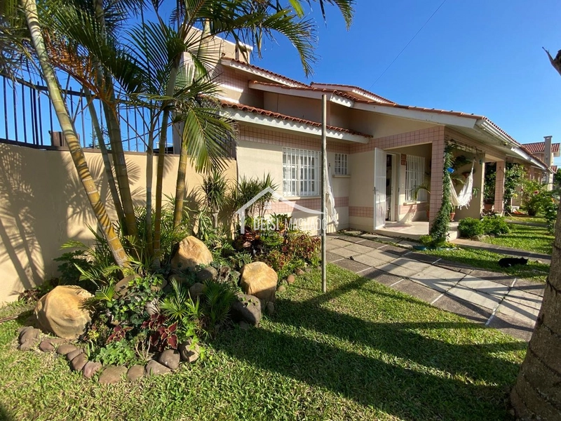 Imóvel residencial ou comercial