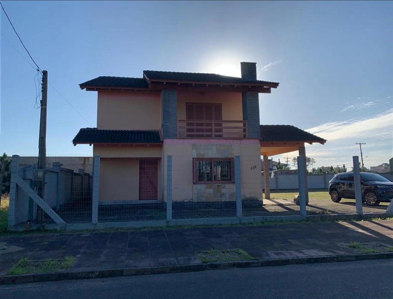 Sobrado em 3 terreno no Village: 32ª foto da galeria de imagens do imóvel