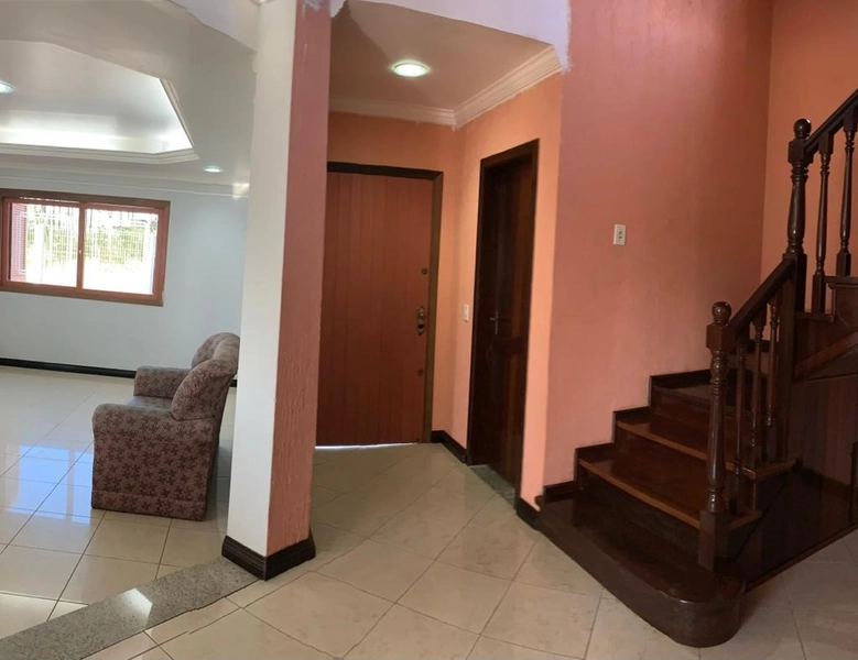 Sobrado em 3 terreno no Village: 44ª foto da galeria de imagens do imóvel