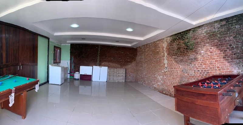 Sobrado em 3 terreno no Village: 59ª foto da galeria de imagens do imóvel