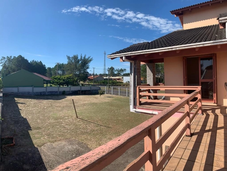 Sobrado em 3 terreno no Village: 54ª foto da galeria de imagens do imóvel
