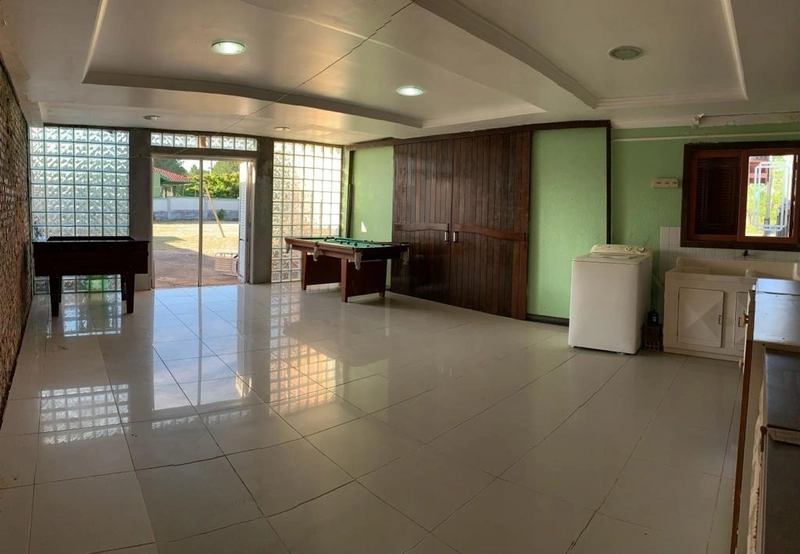 Sobrado em 3 terreno no Village: 60ª foto da galeria de imagens do imóvel