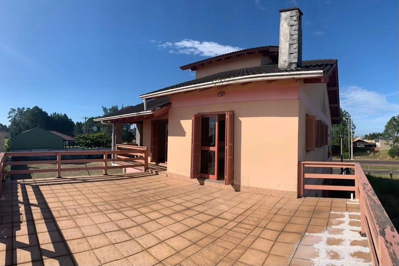 Sobrado em 3 terreno no Village: 55ª foto da galeria de imagens do imóvel