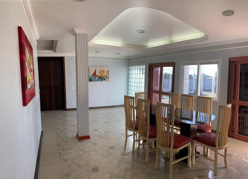 Sobrado em 3 terreno no Village: 42ª foto da galeria de imagens do imóvel