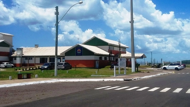 Terreno na praia CAPÃO NOVO VILLAGE: 32ª foto da galeria de imagens do imóvel