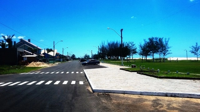 Terreno na praia CAPÃO NOVO VILLAGE: 29ª foto da galeria de imagens do imóvel