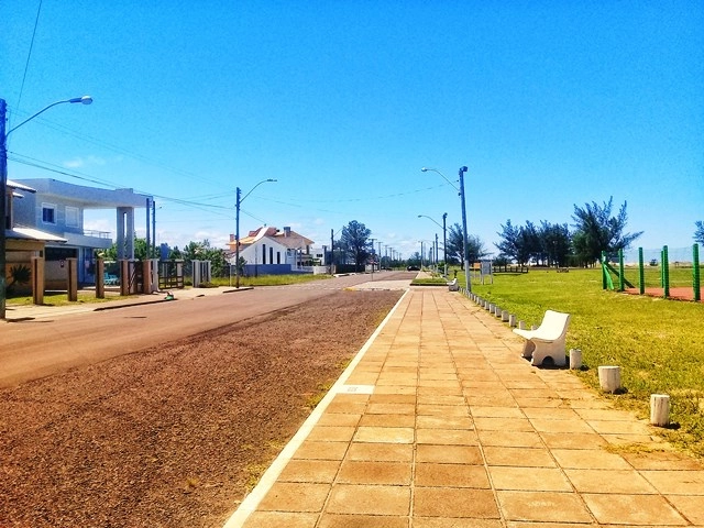 Terreno na praia CAPÃO NOVO VILLAGE: 37ª foto da galeria de imagens do imóvel