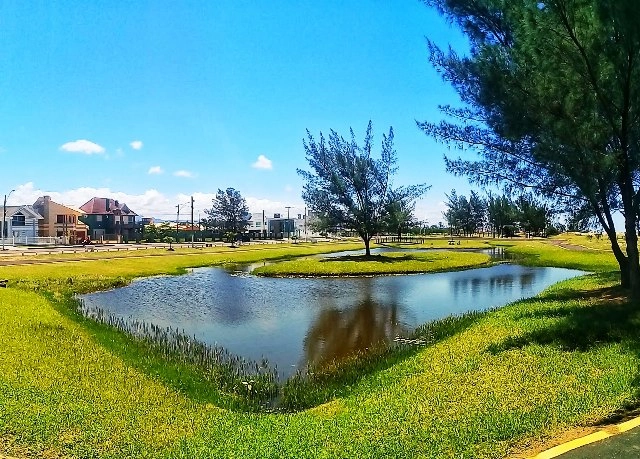 Terreno na praia CAPÃO NOVO VILLAGE: 38ª foto da galeria de imagens do imóvel