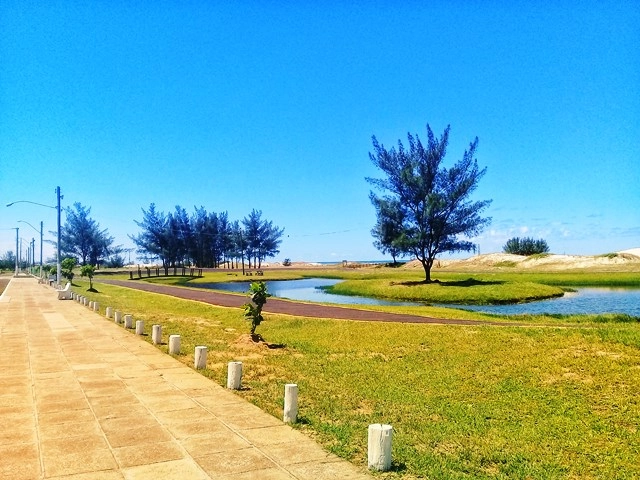Terreno na praia CAPÃO NOVO VILLAGE: 40ª foto da galeria de imagens do imóvel