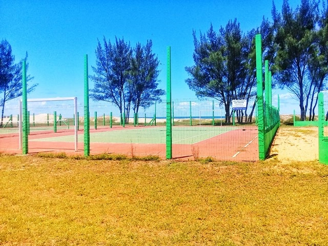 Terreno na praia CAPÃO NOVO VILLAGE: 36ª foto da galeria de imagens do imóvel