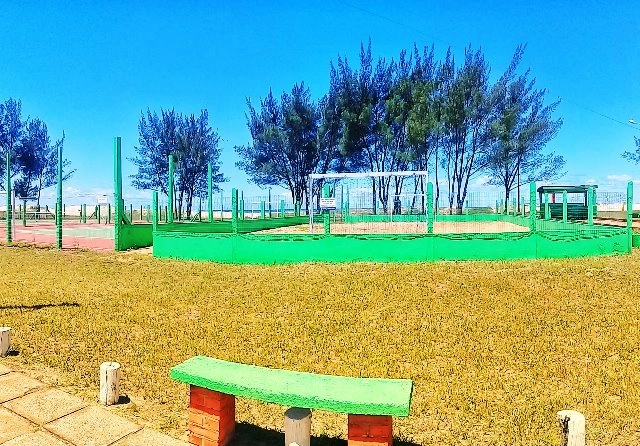 Terreno na praia CAPÃO NOVO VILLAGE: 35ª foto da galeria de imagens do imóvel