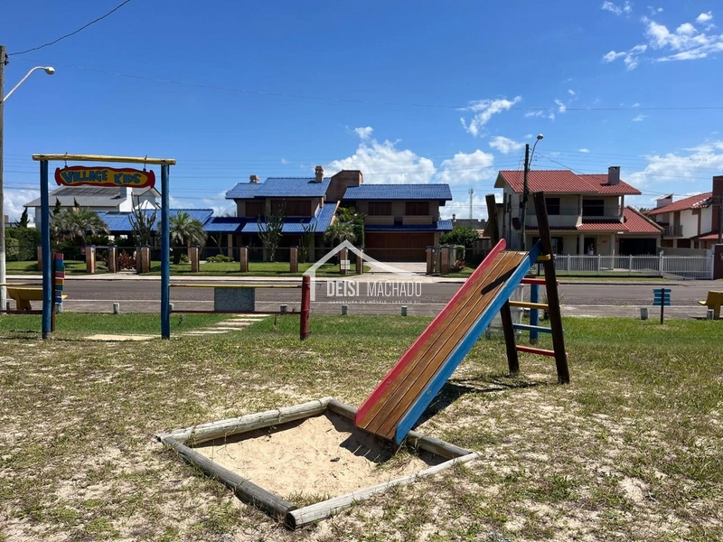 Terreno na praia CAPÃO NOVO VILLAGE: 1ª foto da galeria de imagens do imóvel